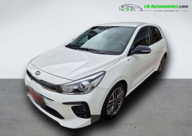 Kia Rio , garage LB AUTOMOBILES  Beaupuy