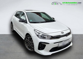 Kia Rio , garage LB AUTOMOBILES  Beaupuy