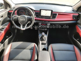 Kia Rio 1.0 T-GDi 120 ch BVM  occasion  Beaupuy - photo n3