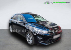 Kia Rio 1.0 T-GDi 120 ch BVM  occasion  Beaupuy - photo n2