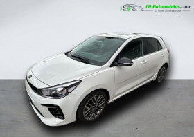 Kia Rio 1.0 T-GDi 120 ch BVM  occasion  Beaupuy - photo n2