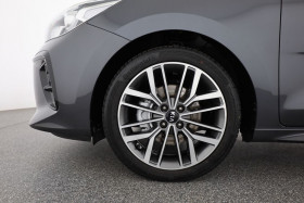 Kia Rio 1.0 T-GDi 120 ch BVM  occasion  Beaupuy - photo n11