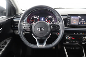 Kia Rio 1.0 T-GDi 120 ch BVM  occasion  Beaupuy - photo n10