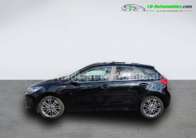 Kia Rio 1.0 T-GDi 120 ch BVM  occasion  Beaupuy - photo n6
