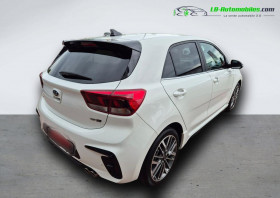 Kia Rio 1.0 T-GDi 120 ch BVM  occasion  Beaupuy - photo n4