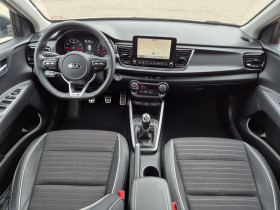 Kia Rio 1.0 T-GDi 120 ch BVM  occasion  Beaupuy - photo n3