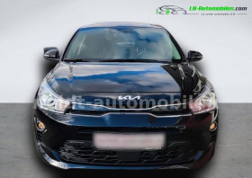 Kia Rio 1.0 T-GDi 120 ch BVM  occasion  Beaupuy - photo n5