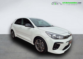 Kia Rio 1.0 T-GDi 120 ch BVM  occasion  Beaupuy - photo n2