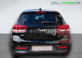 Kia Rio 1.0 T-GDi 120 ch BVM  occasion  Beaupuy - photo n7