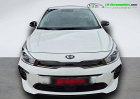 Kia Rio 1.0 T-GDi 120 ch BVM  occasion  Beaupuy - photo n5