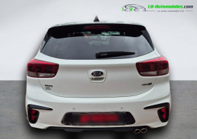 Kia Rio 1.0 T-GDi 120 ch BVM  occasion  Beaupuy - photo n7