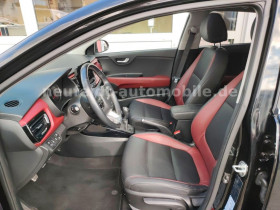 Kia Rio 1.0 T-GDi 120 ch BVM  occasion  Beaupuy - photo n8