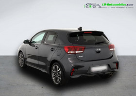 Kia Rio 1.0 T-GDi 120 ch BVM  occasion  Beaupuy - photo n4