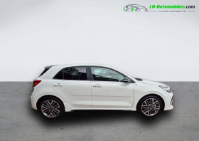 Kia Rio 1.0 T-GDi 120 ch BVM  occasion  Beaupuy - photo n6
