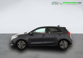 Kia Rio 1.0 T-GDi 120 ch BVM  occasion  Beaupuy - photo n6