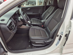 Kia Rio 1.0 T-GDi 120 ch BVM  occasion  Beaupuy - photo n8