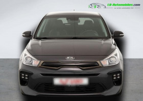 Kia Rio 1.0 T-GDi 120 ch BVM  occasion  Beaupuy - photo n5