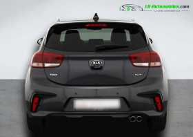 Kia Rio 1.0 T-GDi 120 ch BVM  occasion  Beaupuy - photo n7