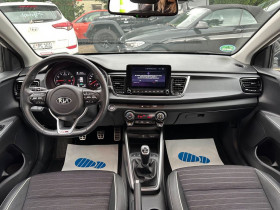 Kia Rio 1.0 T-GDi 120 ch BVM  occasion  Beaupuy - photo n3