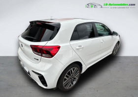 Kia Rio 1.0 T-GDi 120 ch BVM  occasion  Beaupuy - photo n4