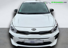 Kia Rio 1.0 T-GDi 120 ch BVM  occasion  Beaupuy - photo n5