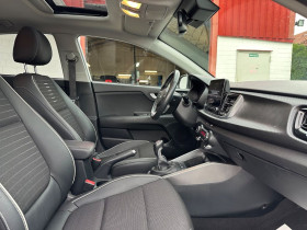 Kia Rio 1.0 T-GDi 120 ch BVM  occasion  Beaupuy - photo n7