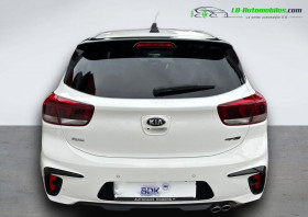 Kia Rio 1.0 T-GDi 120 ch BVM  occasion  Beaupuy - photo n6