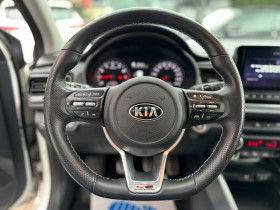Kia Rio 1.0 T-GDi 120 ch BVM  occasion  Beaupuy - photo n9