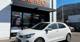 Kia Rio , garage EWIGO GRENOBLE (LE VERSOUD)  Le Versoud