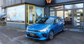 Annonce Kia Rio occasion Essence 1.0 T-GDI 120 CH HYBRID MHEV GT LINE PREMIUM BUSINESS DCT BV  Bourgoin-Jallieu