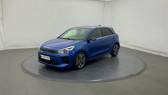 Kia Rio occasion année 2021 boite Automatique Annonce Kia Rio occasion Essence 1.0 T-GDi 120 ch MHEV DCT7 GT-Line Premium à PERPIGNAN