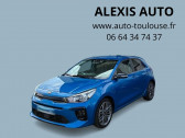Annonce Kia Rio occasion Essence 1.0 T-GDi 120 ch MHEV DCT7 GT-Line Premium � Le Born