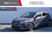 Kia Rio occasion année 2021 boite Sequentielle Annonce Kia Rio occasion Essence 1.0 T-GDi 120 ch MHEV DCT7 GT-Line Premium à La Teste-de-Buch