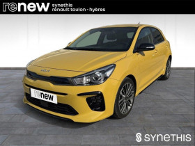 Kia Rio , garage Renault Hyres  Hyres