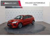 Kia Rio 1.0 T-GDi 120 ch MHEV iBVM6 GT Line   LONS 64