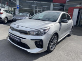 Annonce Kia Rio occasion Essence 1.0 T-GDI 120ch GT Line Premium DCT 7  Jaux