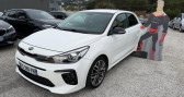 Annonce Kia Rio occasion Essence 1.0 T-GDI 120CH GT LINE � LA GARDE