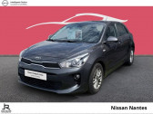 Kia Rio occasion année 2019 boite Automatique Annonce Kia Rio occasion Essence 1.0 T-GDI 120ch ISG Active DCT7 Euro6d-T à SAINT HERBLAIN