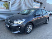 Kia Rio occasion année 2019 boite Robotisee Annonce Kia Rio occasion Essence 1.0 T-GDI 120ch ISG Active DCT7 Euro6d-T à Barberey-Saint-Sulpice