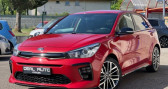 Kia Rio 1.0 T-GDI 120ch ISG GT Line   SAINT MARTIN D'HERES 38