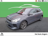 Annonce Kia Rio occasion Essence 1.0 T-GDI 120ch MHEV GT-Line DCT7  ANGERS