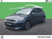 Kia Rio 1.0 T-GDI 120ch MHEV GT-Line DCT7   CHOLET 49