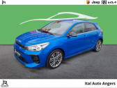 Annonce Kia Rio occasion Essence 1.0 T-GDI 120ch MHEV GT-Line DCT7  ANGERS