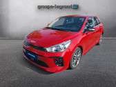 Kia Rio 1.0 T-GDI 120ch MHEV GT-Line DCT7   Le Mans 72