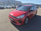 Kia Rio occasion année 2023 boite Robotisee Annonce Kia Rio occasion Hybride 1.0 T-GDI 120ch MHEV GT-Line DCT7 à Amilly