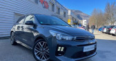 Kia Rio occasion année 2021 boite Manuelle Annonce Kia Rio occasion Essence 1.0 T-GDI 120CH MHEV GT Line IBVM6 à SAINT MARTIN D'HERES