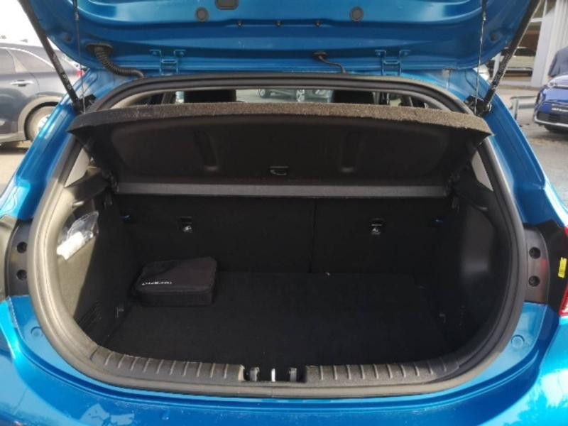 Kia Rio 1.0 T-GDI 120ch MHEV GT-Line iBVM6 2021 - photo n°13 Kia Rio 1.0 T-GDI 120ch MHEV GT-Line iBVM6  occasion à Saint-Maximin - photo n°13