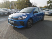Kia Rio occasion  année 2021 boite Manuelle Annonce Kia Rio occasion Hybride 1.0 T-GDI 120ch MHEV GT-Line iBVM6 à Saint-Maximin