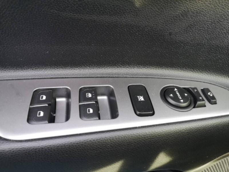 Kia Rio 1.0 T-GDI 120ch MHEV GT-Line iBVM6 2021 - photo n°20 Kia Rio 1.0 T-GDI 120ch MHEV GT-Line iBVM6  occasion à Saint-Maximin - photo n°20