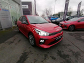 Kia Rio occasion année 2022 boite Manuelle Annonce Kia Rio occasion Hybride 1.0 T-GDI 120ch MHEV GT-Line iBVM6 à Saint-Maximin